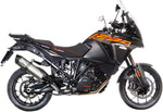 LeoVince LV One Evo Silencer - KTM Adventure 1090 2017-2018