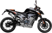 LeoVince LV One Evo  Silencer - KTM Duke 890 R 2020-2023