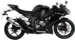 LeoVince LV One Evo  Silencer - Kawasaki ZX-6 R 636 Ninja 2019-2020