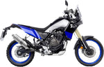 LeoVince LV One Evo Silencer - Yamaha XTZ 700 X 2023-2024