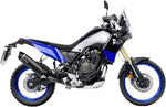 LeoVince LV One Evo  Silencer - Yamaha XTZ 700 X 2023-2024