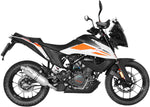 LeoVince LV One Evo Silencer - KTM Adventure 390 2020-2023