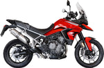 LeoVince LV One Evo  Silencer - Triumph Tiger 900 GT 2020-2023