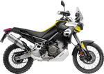 LeoVince LV One Evo Silencer - Aprilia Tuareg 660 2022-2024