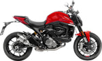 LeoVince LV Pro Silencer - Ducati Monster 937 2021-2024