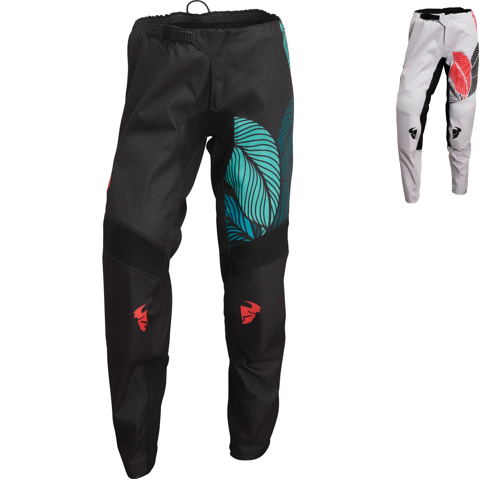 Thor womens motocross gear sales