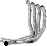 Akrapovic Header Pipe - Kawasaki ZX-14 R 1400 Ninja 2012-2022