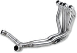 Akrapovic Header Pipe - Kawasaki Z 1000 SX Ninja 2014-2019