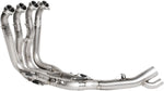 Akrapovic Header Pipe - BMW S 1000 XR 2015-2019