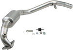 LeoVince Header Pipe - Honda Integra 750 D 2014-2020