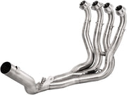 Akrapovic Header Pipe - Suzuki GSX-R 750 2011-2017