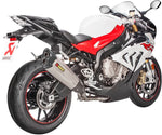 Akrapovic Header Pipe - BMW S 1000 RR ABS