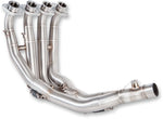 Akrapovic Header Pipe - Yamaha YZF-R6 600 2008-2020