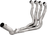 Akrapovic Header Pipe - Suzuki GSX-R 1000 R 2017-2021