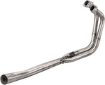 Akrapovic Header Pipe - Kawasaki Z 400 ABS 2019-2020