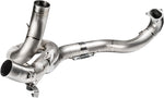 Akrapovic Header Pipe - Ducati Multistrada 1260 S 2015-2020