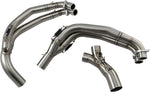 Akrapovic Header Pipe - Honda CB 1000 R+ 2019-2020