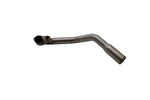 Arrow Race Header Exhaust Pipe - Yamaha YP125R X-Max 2006-16