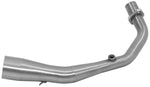 Arrow Race Header Exhaust Pipe - Vespa Primavera 125 I.E. 2014-15