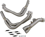 Akrapovic Header - Kawasaki Z 900 ABS 2020-2024