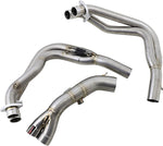 Akrapovic Header - Kawasaki Ninja 1000 SX 2020-2023