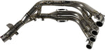 Akrapovic Header - BMW S 1000 XR 2019-2023