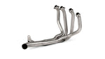 Akrapovic Header Pipe - Kawasaki Z 900 ABS 2018-2024