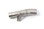 LeoVince Link Pipe - Honda NC 750 XD 2014-2015