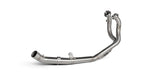 Akrapovic Header Pipe - Honda CRF1100L 2020-2022