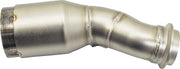 LeoVince Catalytic Converter - KTM SMC690 R 2019-2020