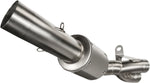 Akrapovic Link Pipe - Kawasaki ZX-10 RR 1000 2019-2023