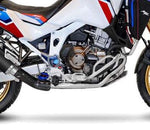 LeoVince Header - Honda CRF1100L Africa Twin 2020-2024