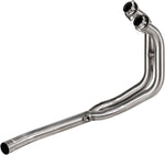 Akrapovic Header - Yamaha XTZ690 2018-2022