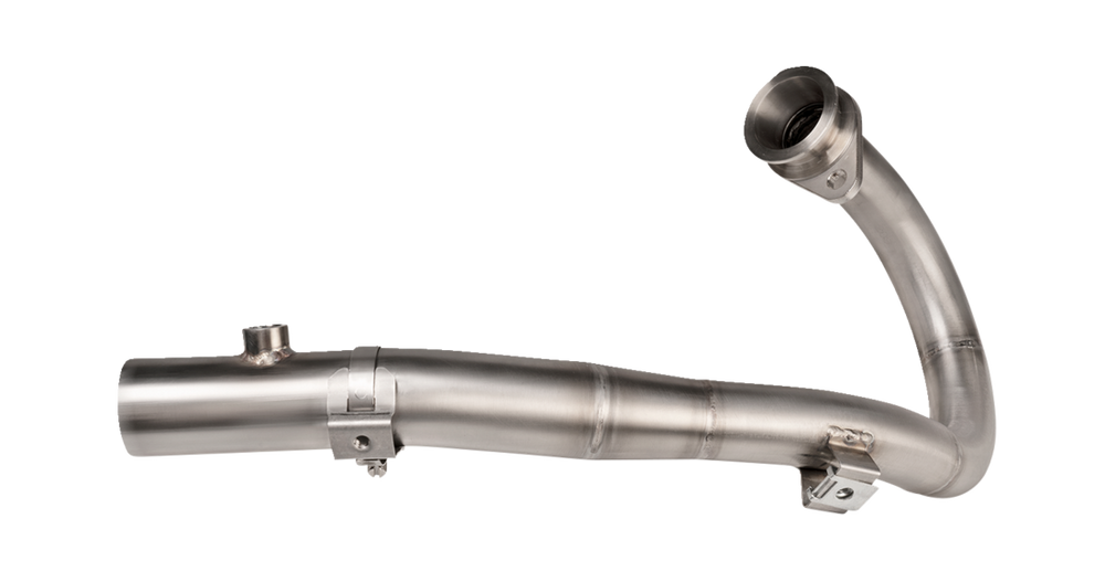 Akrapovic Header - Honda CRF300L 2021-2023