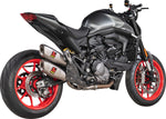 Akrapovic Link Pipe - Ducati Monster 937 SP 2023