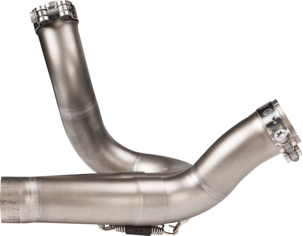 Akrapovic Link Pipe - Ducati Monster 937 SP 2023