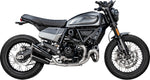 Akrapovic Header - Ducati Scrambler 803 ABS 2021-2023