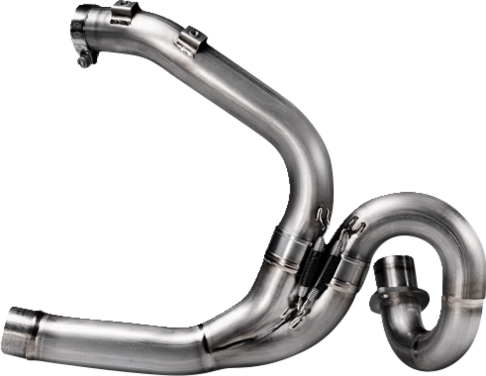 Akrapovic Header - Ducati Scrambler 803 ABS 2021-2023