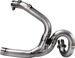 Akrapovic Header - Ducati Scrambler 803 ABS 2021-2023