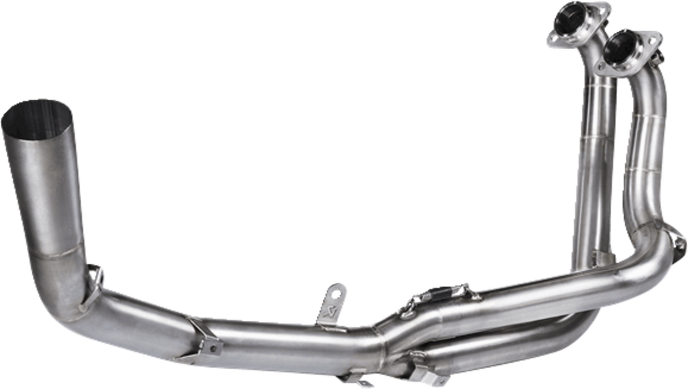 Akrapovic Header - Aprilia Tuareg 660 ABS 2022-2023