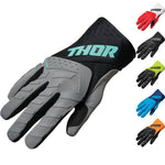 Thor Spectrum 2022 Motocross Gloves