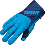 Thor Spectrum 2022 Motocross Gloves