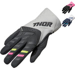 Thor Spectrum 2022 Ladies Motocross Gloves