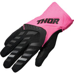 Thor Spectrum 2022 Ladies Motocross Gloves