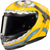 HJC RPHA 11 Otto Minions Motorcycle Helmet & Visor