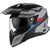 Airoh Commander Skill Dual Sport Helmet & Visor