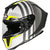 Airoh GP550S Skyline Motorcycle Helmet & Visor