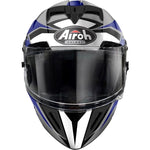 Airoh GP550S Wander Motorcycle Helmet