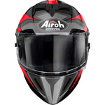 Airoh GP550S Wander Motorcycle Helmet