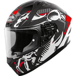 Airoh Valor Claw Motorcycle Helmet